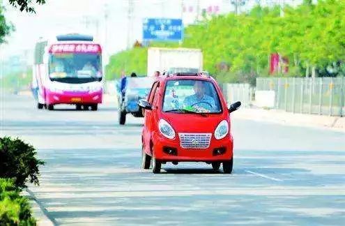 重磅！山東出臺(tái)新政淘汰高隱患車輛，近5年致20萬(wàn)人死傷問(wèn)題亟待解決